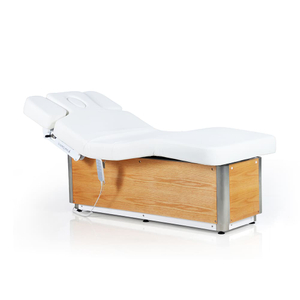Роскошный электрический спа-массажный лечебный стол для салона