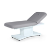 Роскошный электрический регулируемый массажный стол Beauty Spa Кровать для лица