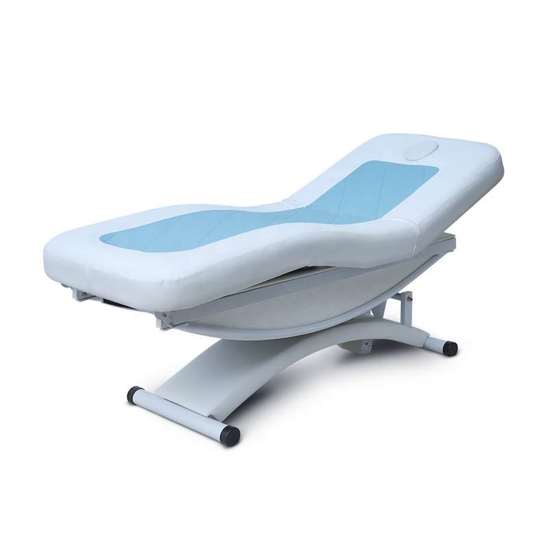Электрическая массажная терапия, лечебный стол, спа-салон, косметическая кровать для лица