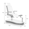 Гидравлическое портативное спа-педикюрное кресло без сантехники - Kangmei