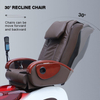 Салонное кресло для массажа и педикюра для ног без трубок - Kangmei