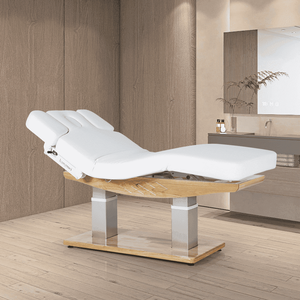 Электрический спа-массажный стол, косметическая кровать для лица - Kangmei