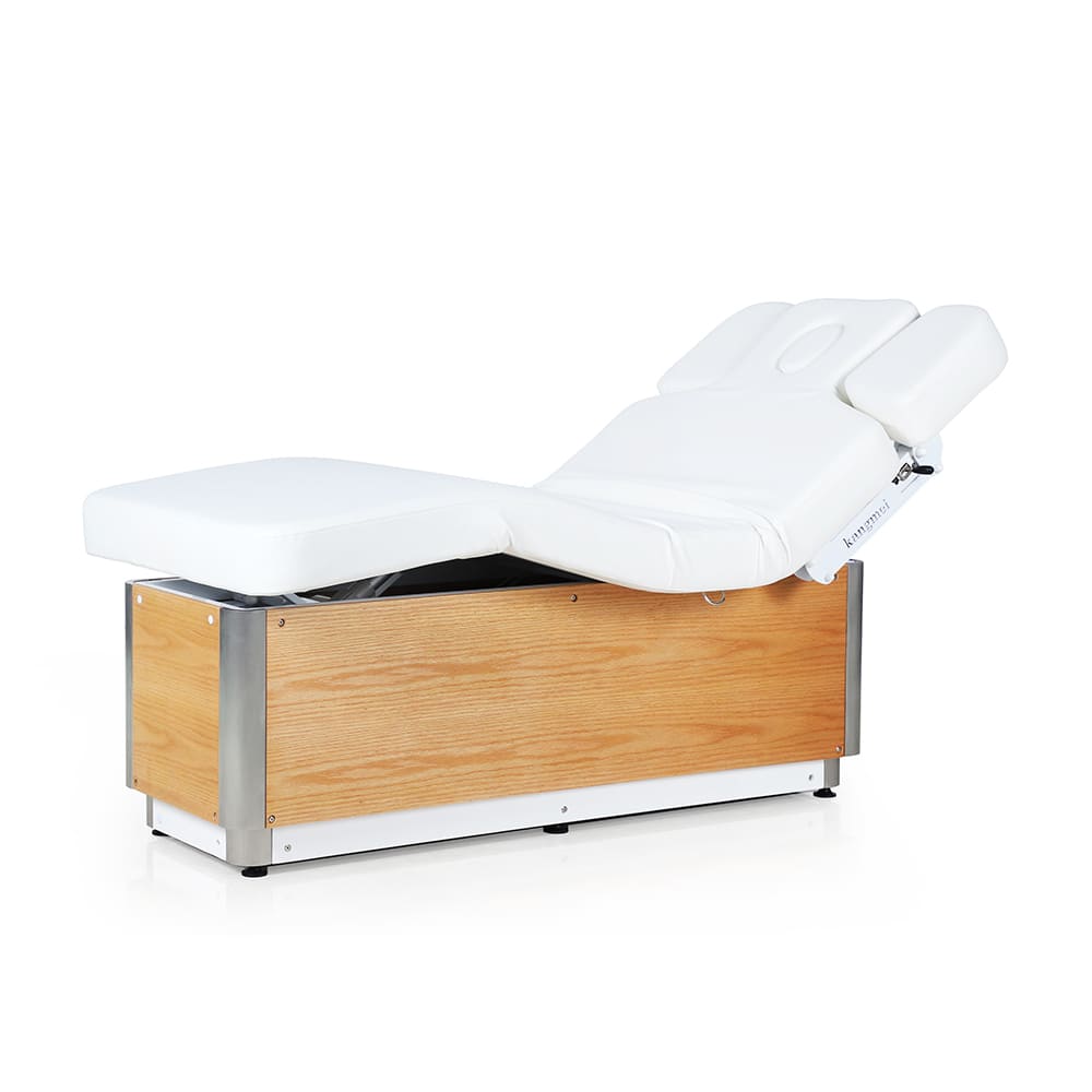 Роскошный электрический спа-массажный лечебный стол для салона