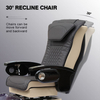 Продажа массажного кресла для педикюра Foot Spa - Kangmei
