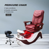 Безтрубное массажное педикюрное кресло для ног для маникюрного салона - Kangmei
