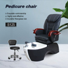 Оптовое массажное кресло для спа-педикюра для ног без трубок - Kangmei