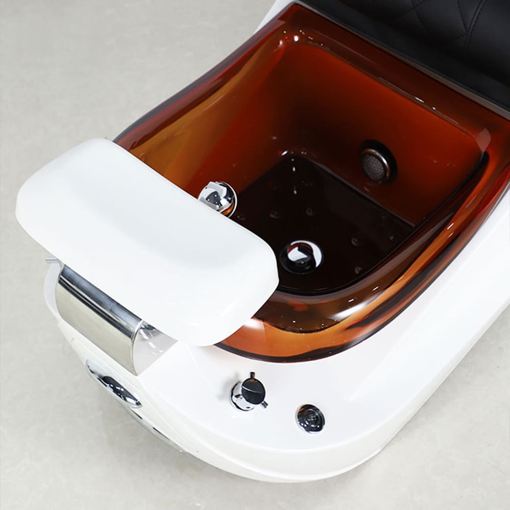 Оптовое современное кресло для беструбного массажа и педикюра для ног для ног - Kangmei