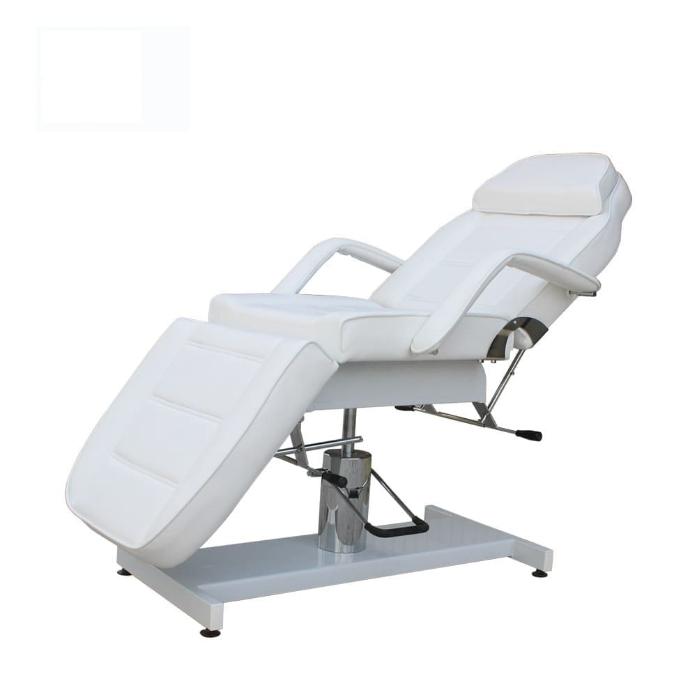 Массажный стол с гидравлическим подъемником, косметическая кровать, кресло для лица - Kangmei