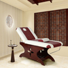 Деревянный стол для тайского массажа, кровать для спа-процедур - Kangmei