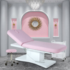 Профессиональный электрический массажный стол Spa Beauty Bed - Kangmei