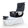 Белый маникюрный салон, массажное педикюрное кресло для ног - Kangmei
