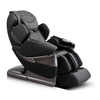 Массажное кресло шиацу 3D SL Track с нулевой гравитацией и спинными роликами