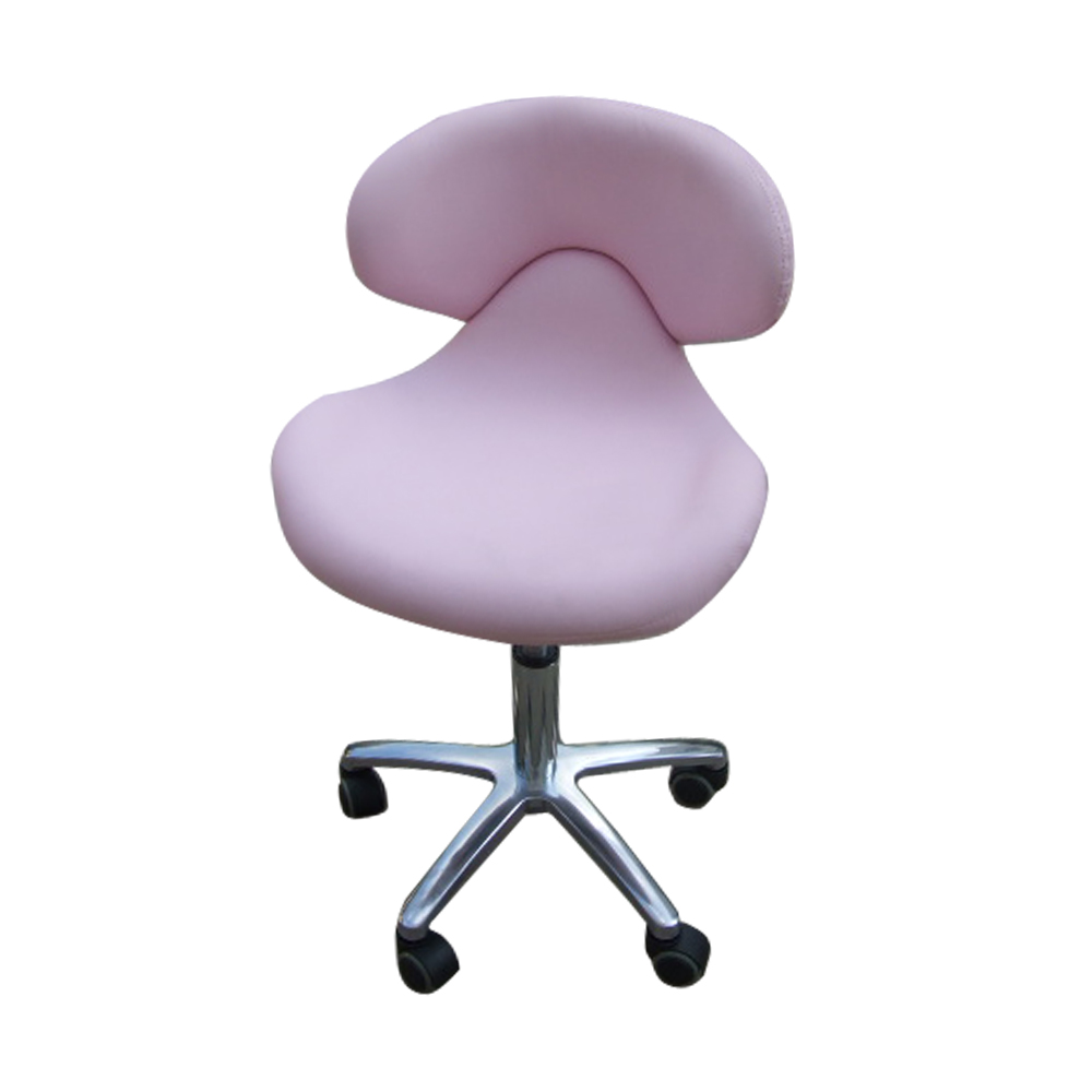 Современный дешевый салон красоты, офисная мебель, регулируемый гидравлический поворотный стул для педикюра