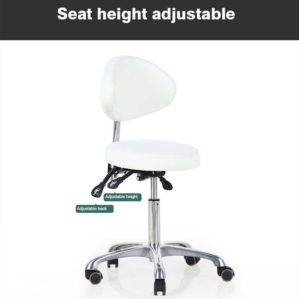 Профессиональный стоматологический стул с поддержкой спины - Kangmei