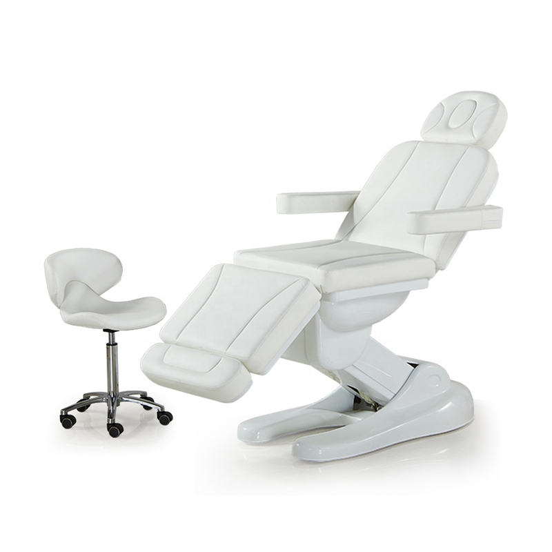 Лучшее электрическое моторизованное регулируемое кресло для спа-массажа с подъемным механизмом