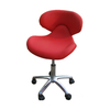 Современный дешевый салон красоты, офисная мебель, регулируемый гидравлический поворотный стул для педикюра