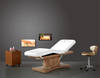 Роскошный лучший электрический салон спа-терапии массажный стол кровать для продажи