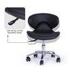 Эргономичный стул для специалиста по педикюру на колесиках - Kangmei
