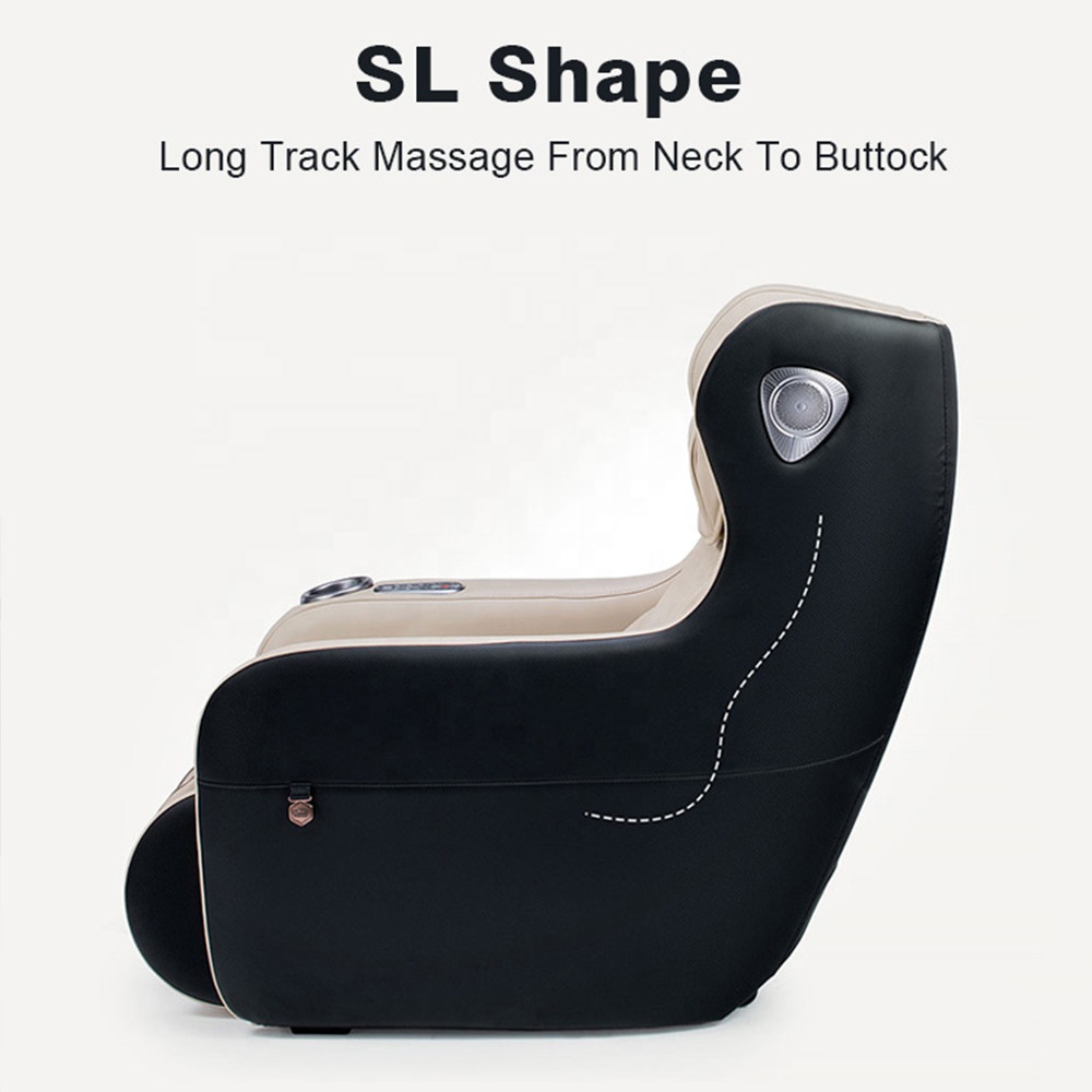 Массажное кресло Mini SL Track для небольшого пространства
