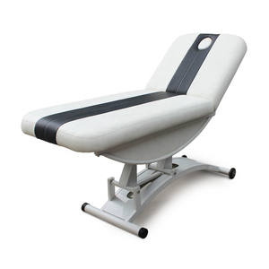 Регулируемый терапевтический спа-салон косметический электрический косметический массажный стол кровать для лица